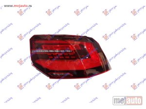 Glavna slika -  Stop lampa spoljna led - MojAuto