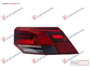 Glavna slika - Stop svetla i stop lampe - MojAuto