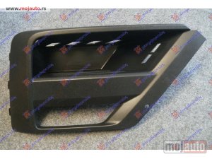 Glavna slika -  Resetka branika - MojAuto