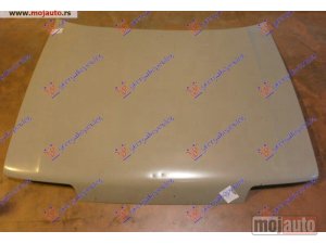 Glavna slika -  Hauba - MojAuto