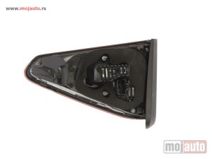 Glavna slika -  Stop Svetlo lampa - MojAuto