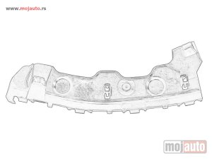 Glavna slika -  NOSAC PREDNJEG BRANIKA - MojAuto