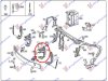 Slika 2 -  Nosac sine prednjeg branika - MojAuto