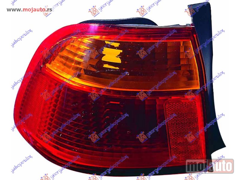 Glavna slika -  Stop lampa spoljna - MojAuto
