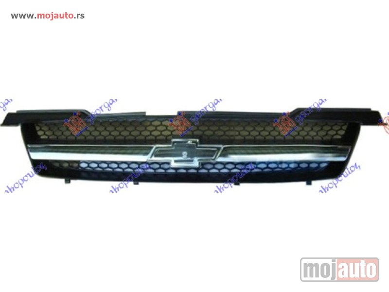 Glavna slika -  PVC MASKA - MojAuto