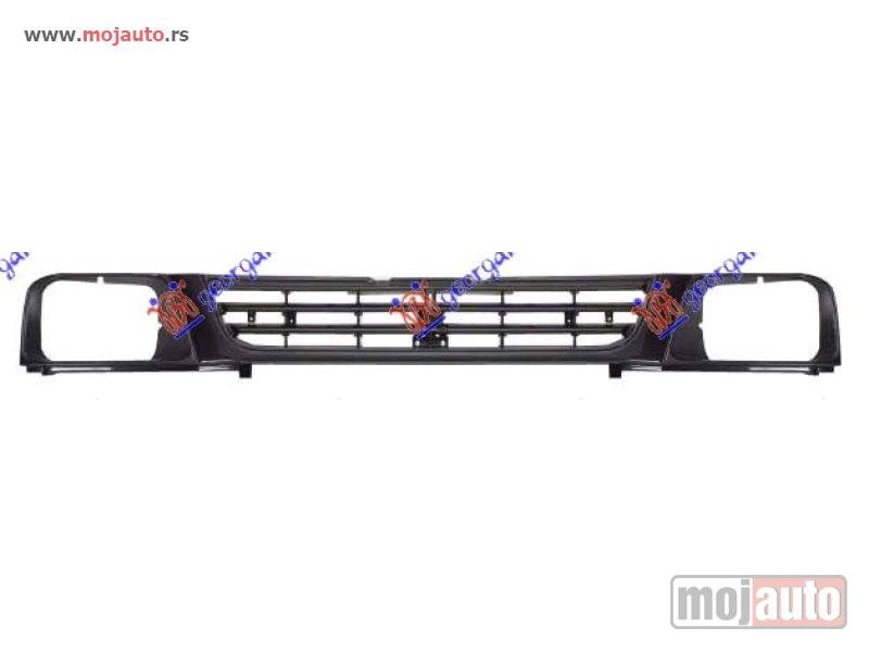 Glavna slika -  PVC MASKA - MojAuto