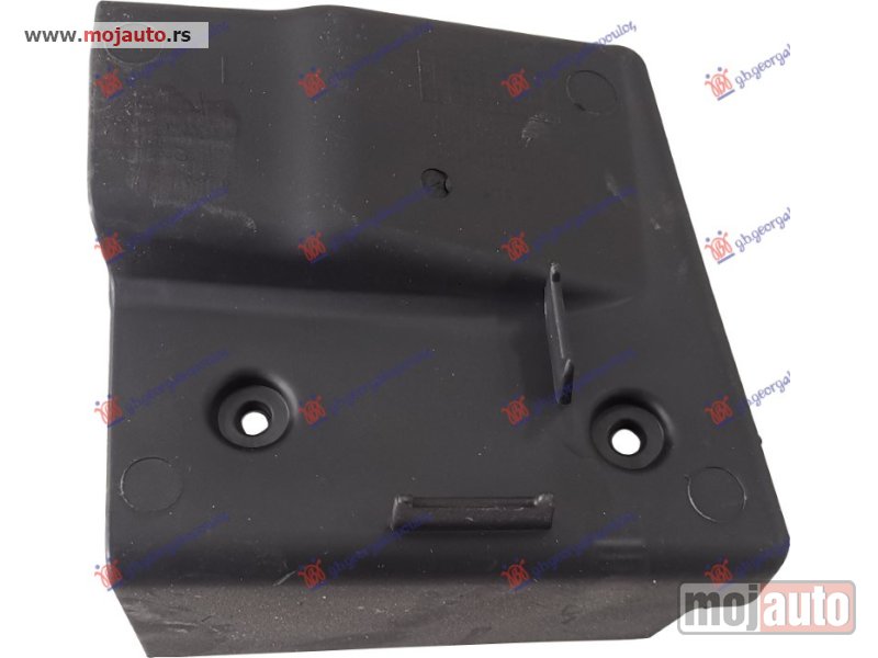 Glavna slika -  Nosac PVC Maske - MojAuto