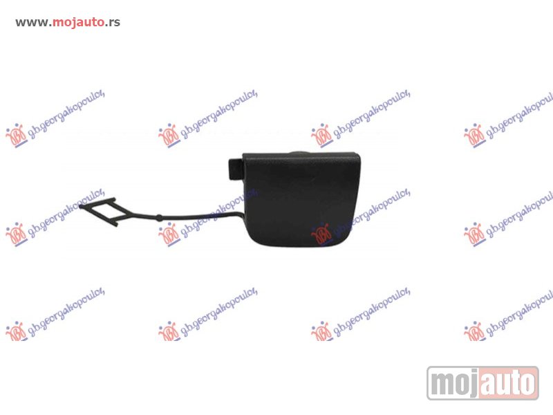 Glavna slika -  Poklopac kuke zadnjeg branika - MojAuto