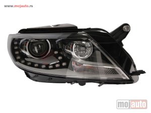 Glavna slika -  Farovi - MojAuto