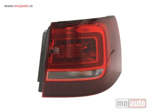 Glavna slika -  Stop Svetlo lampa - MojAuto