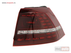Glavna slika - Stop svetla i stop lampe - MojAuto