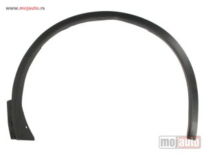 NOVI: delovi  Rub plasticni  