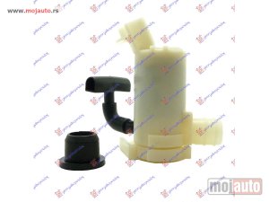 Glavna slika -  Motor posude brisaca - MojAuto