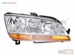 Glavna slika -  Farovi - MojAuto