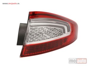 Glavna slika -  Stop Svetlo lampa - MojAuto
