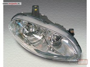 Glavna slika -  Farovi - MojAuto