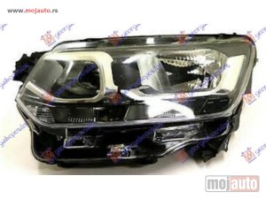 Glavna slika -  Farovi - MojAuto