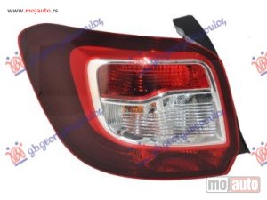 Glavna slika - Stop svetla i stop lampe - MojAuto