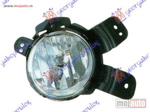 Glavna slika -  Maglenka - MojAuto