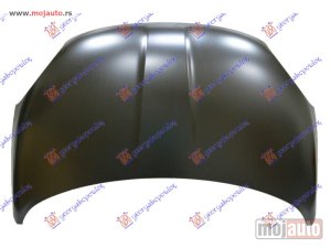 Glavna slika -  Hauba - MojAuto