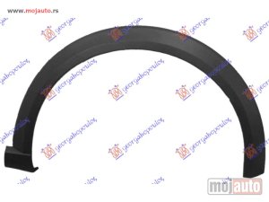 NOVI: delovi  Rub plasticni  