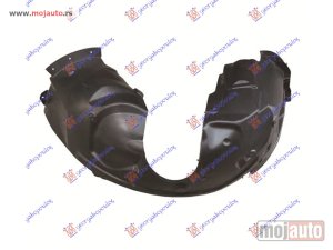 Glavna slika -  Potkrilo - MojAuto