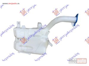 Glavna slika -  Posuda tecnosti za brisace - MojAuto