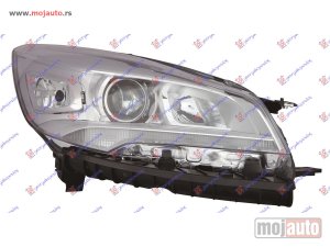 Glavna slika -  Farovi - MojAuto