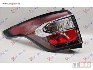 Glavna slika -  Stop lampa spoljna led - MojAuto