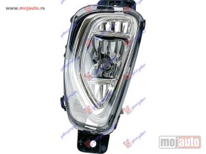 Glavna slika -  Maglenka - MojAuto