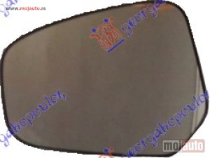 NOVI: delovi  Staklo retrovizora