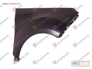 Glavna slika -  Krilo - MojAuto