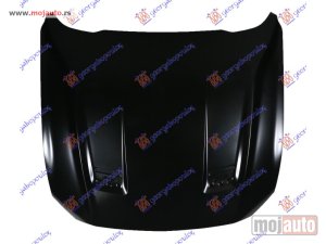 Glavna slika -  Hauba - MojAuto