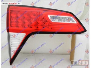 Glavna slika -  Stop Svetlo lampa - MojAuto