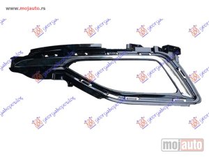 Glavna slika -  Resetka branika - MojAuto