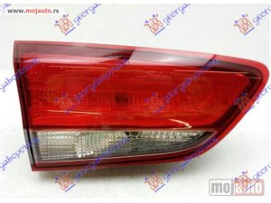 Glavna slika -  Stop Svetlo lampa - MojAuto