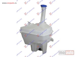 Glavna slika -  Posuda tecnosti za brisace - MojAuto