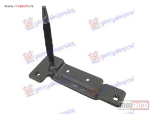 Glavna slika -  Nosac sine branika - MojAuto