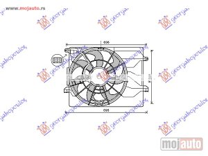 Glavna slika - Ventilator - MojAuto