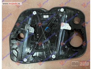 NOVI: delovi  Podizac prozora