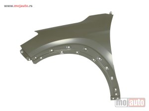 Glavna slika -  Krilo - MojAuto