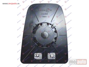 Glavna slika -  Staklo retrovizora sa grejacem - MojAuto