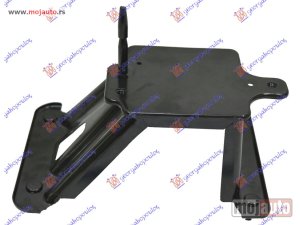 Glavna slika -  Nosac sine branika - MojAuto