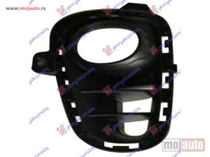 Glavna slika -  Resetka branika - MojAuto