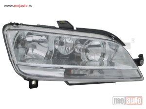Glavna slika -  Farovi - MojAuto