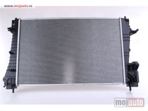 Glavna slika -  Hladnjak   - MojAuto