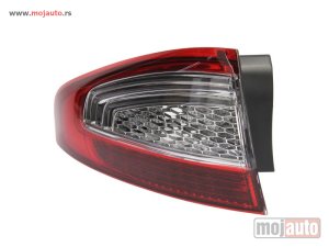 Glavna slika -  Stop Svetlo lampa - MojAuto