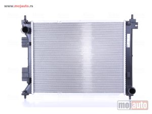 Glavna slika -  Hladnjak   - MojAuto