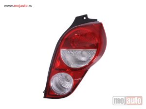 Glavna slika -  Stop Svetlo lampa - MojAuto