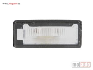 Glavna slika - SVETLO ZA TABLICU - MojAuto